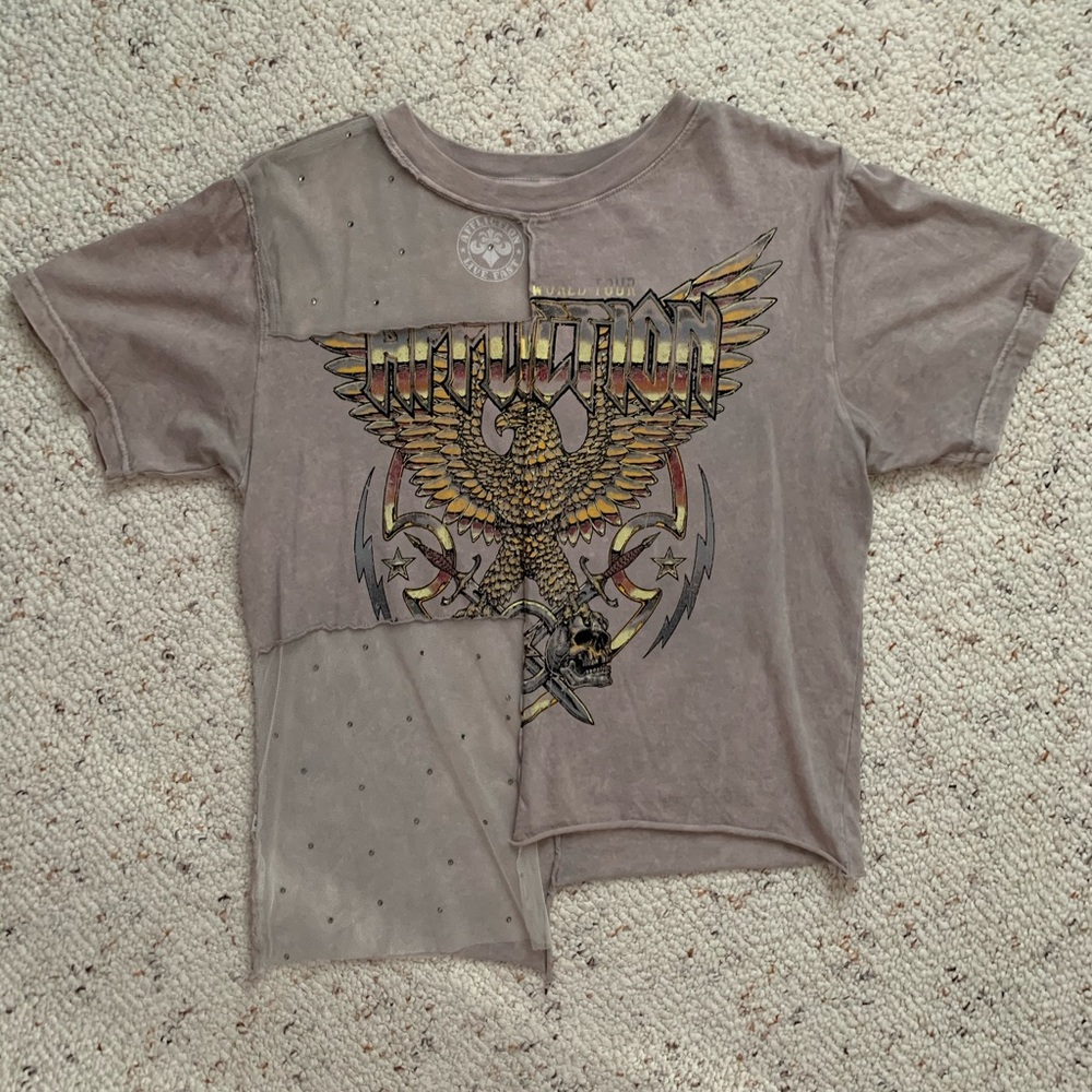 Dressy T shirt